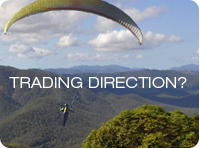 Want Trading Direction